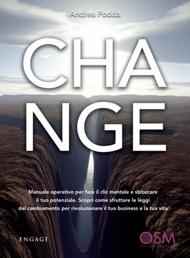 Andrea Podda – Change (2020)