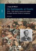 img Ivana Di Rella - Un Gattopardo al fronte (2020)