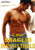 img A.M. Thorn - Il mio sbaglio irresistibile (2021)