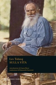 Lev Tolstoj – Sulla vita (2021)