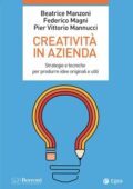 img AA.VV. - Creatività in azienda (2021)