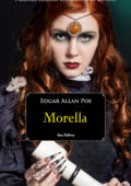 Edgar Allan Poe - Morella (2021)