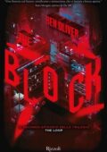 Benjamin Oliver - The Block (2021)