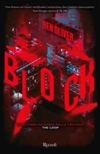 Benjamin Oliver – The Block (2021)