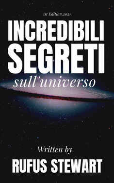 Rufus Stewart – Incredibili segreti sull’universo (2021)