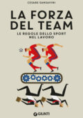 Cesare Sansavini - La forza del team (2021)