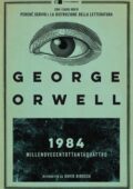 img George Orwell - Millenovecentottantaquattro (2021)
