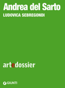 Ludovica Sebregondi – Andrea del Sarto (2021)