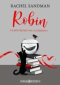 Rachel Sandman - Robin (2021)