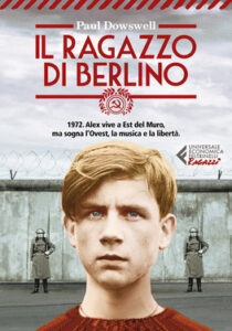 Paul Dowswell – Il ragazzo di Berlino (2021)