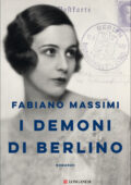 Fabiano Massimi - I demoni di Berlino (2021)