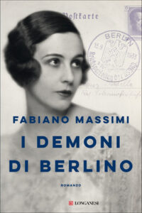 Fabiano Massimi – I demoni di Berlino (2021)