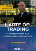 Giacomo Probo - L'arte del trading (2019)
