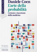 Daniele Coen - L’arte della probabilità (2021)