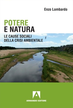 Enzo Lombardo – Potere e natura (2013)