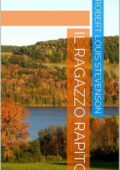 img Robert Louis Stevenson - Il Ragazzo Rapito (2017)