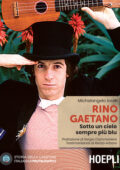 Michelangelo Iossa - Rino Gaetano (2021)