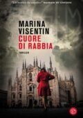 Marina Visentin - Cuore di rabbia (2021)