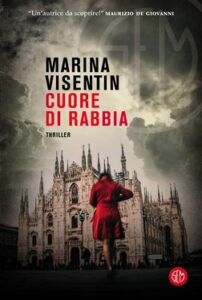 Marina Visentin – Cuore di rabbia (2021)