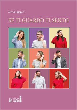 Silvia Ruggeri – Se ti guardo ti sento (2021)