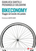 img Gianluca Santilli, Pierangelo Soldavini - Bikeconomy (2019)