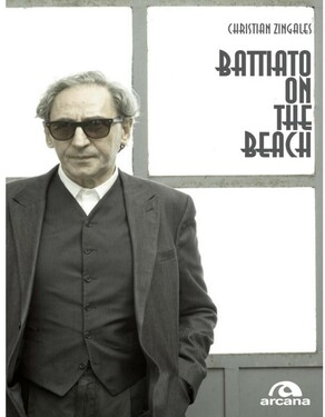 Christian Zingales – Battiato on the beach (2010)