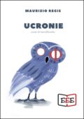 Maurizio Regis - Ucronie (2021)