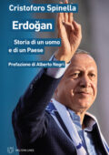Cristoforo Spinella - Erdogan (2021)