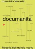 Maurizio Ferraris - Documanità (2021)