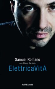 Samuel Romano, Mauro Garofalo – Elettricavita (2012)