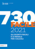 img AA.VV. - Guida 730 Facile 2021 (2021)