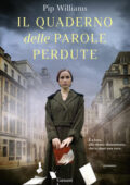 Pip Williams - Il quaderno delle parole perdute (2021)