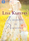 Lisa Kleypas - The Ravenels Vol. 3. Il diavolo in primavera (2017)