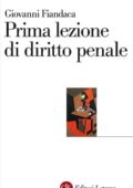 Giovanni Fiandaca - Prima lezione di diritto penale (2017)
