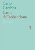 img Carlo Carabba - Canti dell