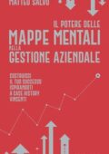 Matteo Salvo - Il potere delle mappe mentali nella gestione aziendale (2019)