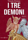 img Vittorio Cicirata - I tre demoni (2021)