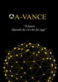 img Giuseppe Del Prete - A-vance (2021)