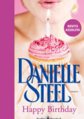 Danielle Steel - Happy Birthday (2012)
