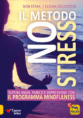 img Elisha Goldstein, Bob Stahl - Il Metodo No Stress (2017)