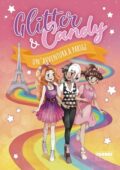 img Antonietta Lupo - Glitter & Candy. Un