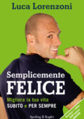 img Luca Lorenzoni - Semplicemente felice (2012)