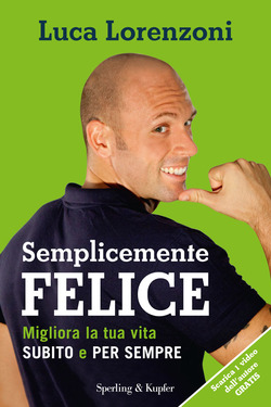 Luca Lorenzoni – Semplicemente felice (2012)