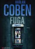 Harlan Coben - Fuga (2021)