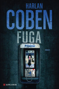 Harlan Coben – Fuga (2021)