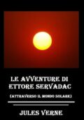 img Jules Verne, Giulio Verne - Le avventure di Ettore Servadac (2021)