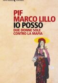img Pif, Marco Lillo - Io posso (2021)