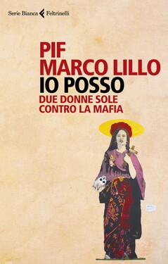 Pif, Marco Lillo – Io posso (2021)
