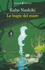 Kaho Nashiki – Le bugie del mare (2021)