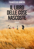 Francesco Dimitri - Il libro delle cose nascoste (2021)